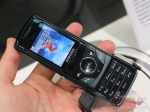   Samsung D520