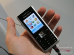   BenQ-Siemens S81