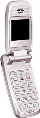   Alcatel OT-E160