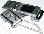   Amoi M350