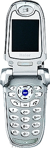   FreeTalk V6200