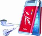   Haier M1000