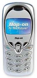   Hop-on 1803