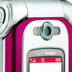   Samsung SCH-A950