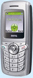   BenQ M220