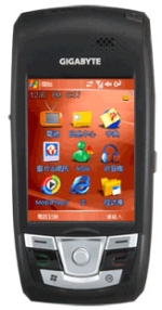   Gigabyte g-SMART