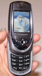   LG F7200