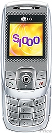   LG S1000