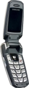 ��������� ������� Samsung SGH-X300