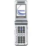   Samsung SGH-D300