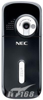   NEC e122