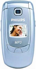   Philips S800