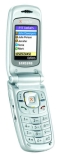   Samsung SGH-D357