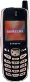   Samsung SGH-X710