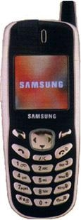   Samsung SGH-X710