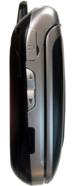   Samsung SGH-Z140