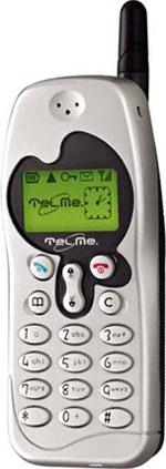   Tel.Me T909c