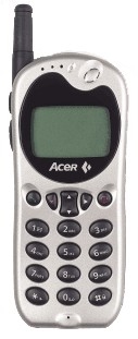  Acer C100