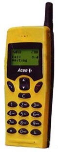   Acer G620