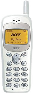  Acer m330