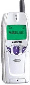   Eastcom EL610