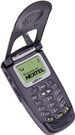   Nextel i1000 Plus