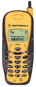   Nextel i700 Plus