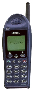   Nortel 1811