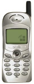   Vtech A600