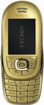  Siemens SL75 ESCADA