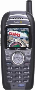   Sanyo RL-4930