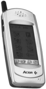   Acer PRO80