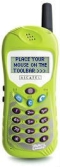   Alcatel One Touch Gum