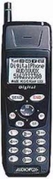   Audiovox CDM3000