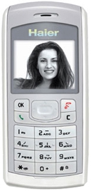   Haier Z100
