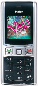   Haier V100