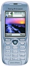   Sony Ericsson K508i