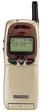   Audiovox PCX1000xlusu