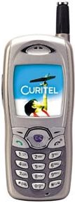   Curitel HX 525