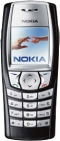   Nokia 6610