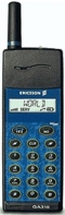   Ericsson GA318
