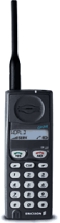   Ericsson GH218