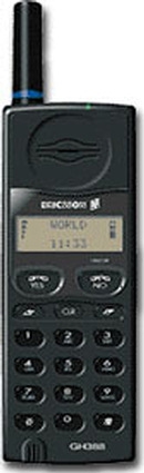   Ericsson GH337