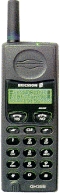   Ericsson GH388