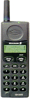   Ericsson GH388
