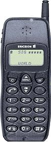   Ericsson GO118