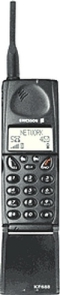   Ericsson KF688