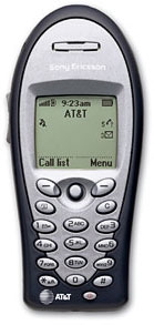   Ericsson LX61