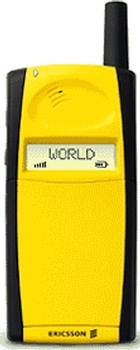   Ericsson PF768