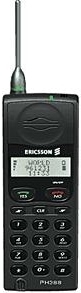   Ericsson PH388